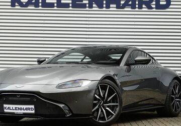 Aston Martin V8 Vantage 5.330 km 122.875 &euro; Köln 51149