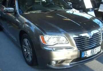 Lancia Thema 14.000 km 29.888 &euro; Flensburg 24941