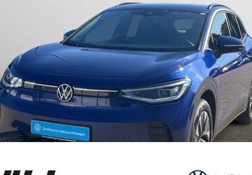 VW ID.4 7.760 km 32.990 &euro; Hildesheim 31137