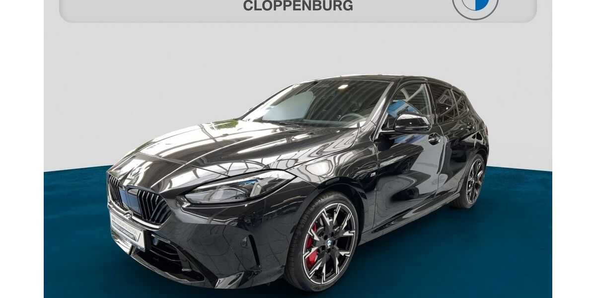 BMW 118 12.933 km 32.445 &euro; Duisburg 47053