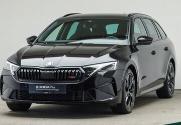 Skoda Octavia 27.000 km 37.449 &euro; Mühlheim 63165