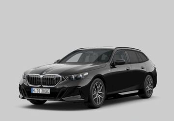 BMW i5 20.862 km 53.193 &euro; Amberg 92224