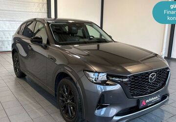 Mazda CX-60 117.753 km 35.990 &euro; Wuppertal 42287