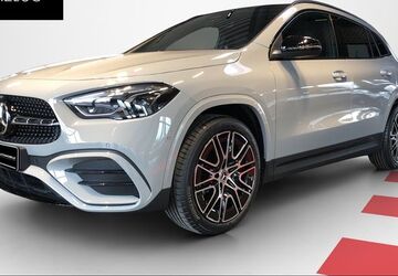 Mercedes-Benz GLA 200 8.050 km 50.998 &euro; Marne 25709