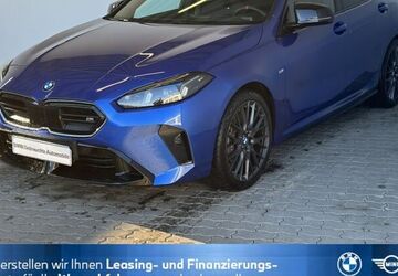 BMW M135 11.034 km 49.880 &euro; Heilbronn 74074