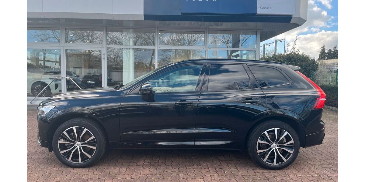 Volvo XC60 34.950 km 40.850 &euro; Bocholt 46395