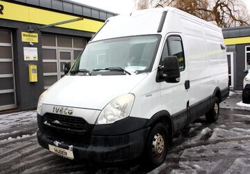 IVECO Andere 174.277 km 9.999 &euro; Bad Kötzting 93444