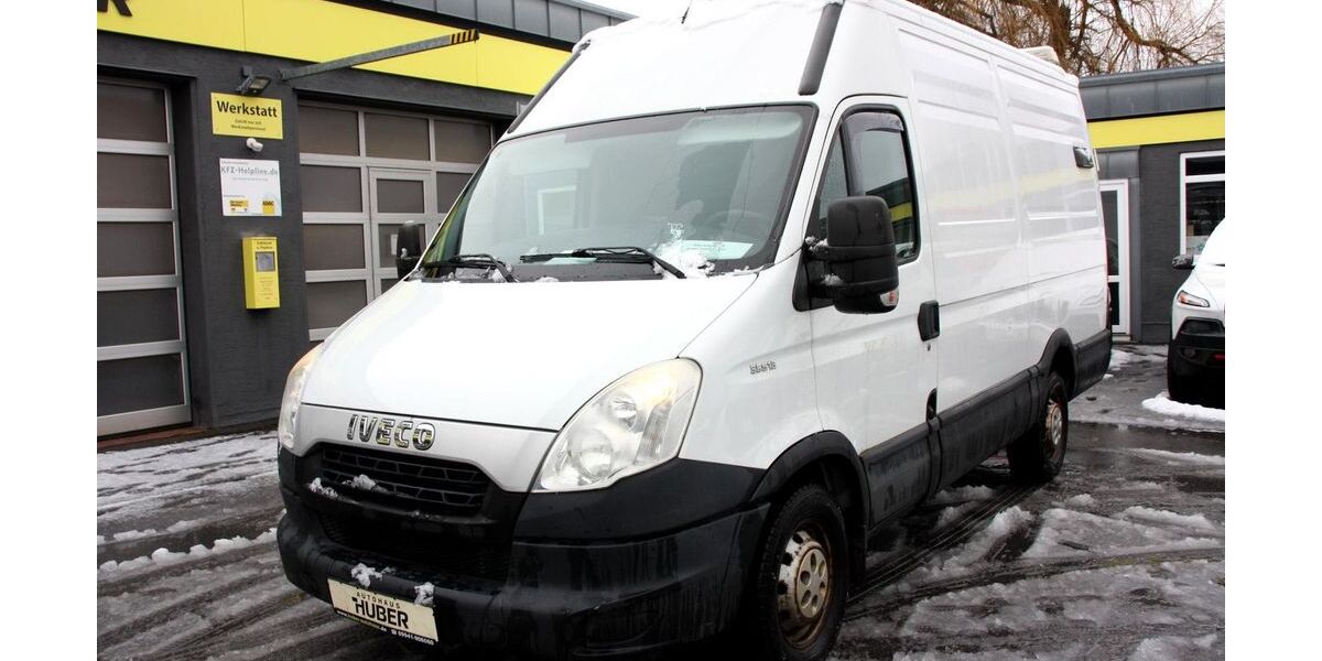 IVECO Andere 174.277 km 9.999 &euro; Bad Kötzting 93444