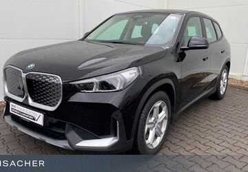 BMW iX1 5.488 km 42.349 &euro; Landsberg am Lech 86899