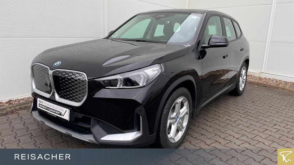 BMW iX1 5.488 km 42.349 &euro; Landsberg am Lech 86899