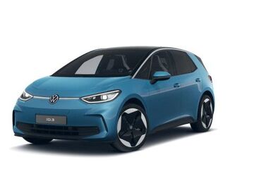 VW ID.3 7.773 km 39.550 &euro; Berlin 14167
