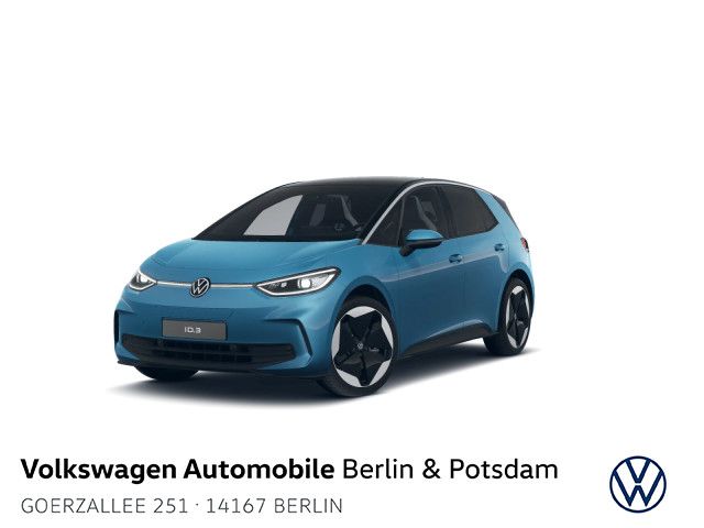 VW ID.3 7.773 km 39.550 &euro; Berlin 14167
