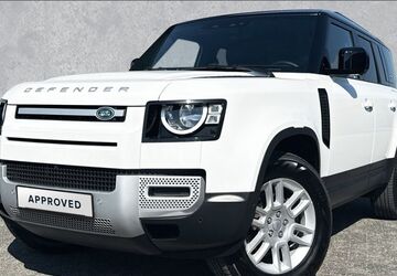Land Rover Defender 17.900 km 59.650 &euro; Hallstadt 96103