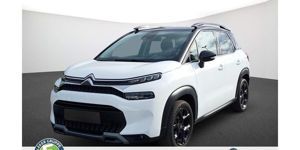 Citroen C3 Aircross 15.017 km 19.991 &euro; Borken 46325