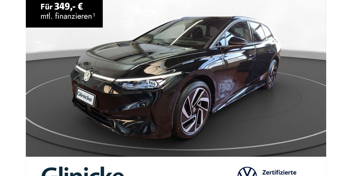 VW ID.7 15.650 km 49.980 &euro; Bad Langensalza 99947