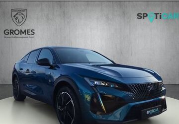 Peugeot 408 26.400 km 27.990 &euro; Wartenberg 85456