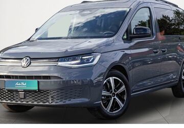 VW Caddy Maxi 8.770 km 48.280 &euro; Limburg 65549