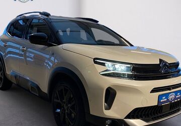 Citroen C5 Aircross 54.629 km 23.900 &euro; Husum 25813