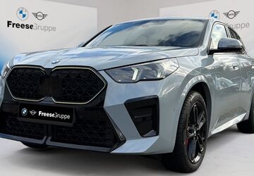 BMW X2 10.900 km 49.690 &euro; Westerstede 26655