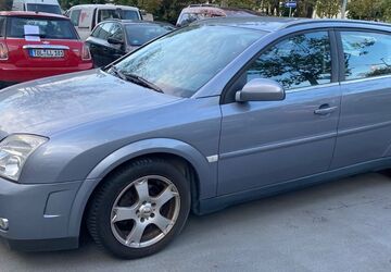 Opel Signum 115.000 km 1.000 &euro; München 80809