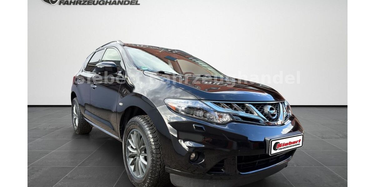 Nissan Murano 175.000 km 7.990 &euro; Hameln 31789