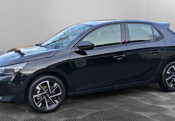 Opel Corsa 15.930 km 18.875 &euro; Schrobenhausen 86529