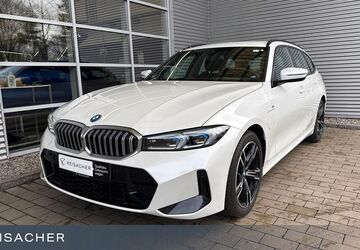 BMW 330 13.403 km 44.249 &euro; Memmingen 87700