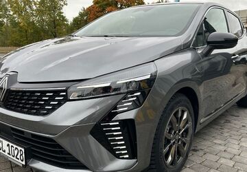 Renault Clio 2.000 km 20.470 &euro; Braunschweig 38112