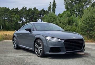 Audi TT 113.600 km 22.900 &euro; Banzkow 19079