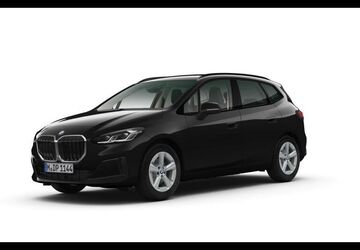 BMW 218 Active Tourer 2.500 km 30.885 &euro; Windischleuba 04603