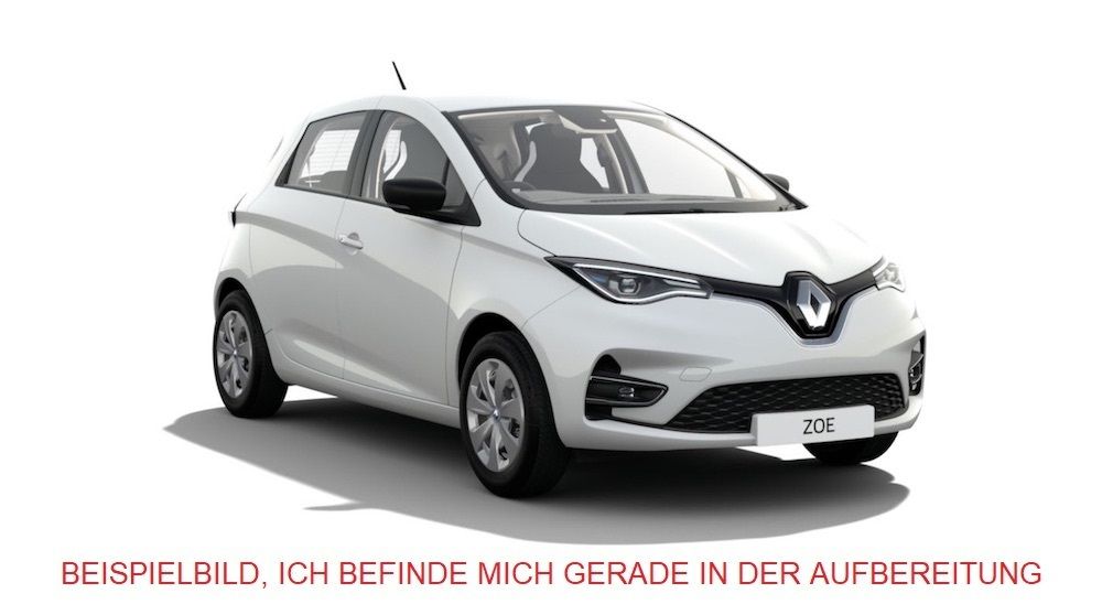Renault ZOE 44.800 km 13.490 &euro; Daun 54550