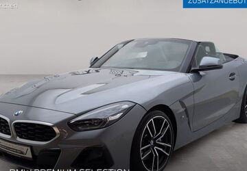 BMW Z4 25.339 km 47.203 &euro; München 80939