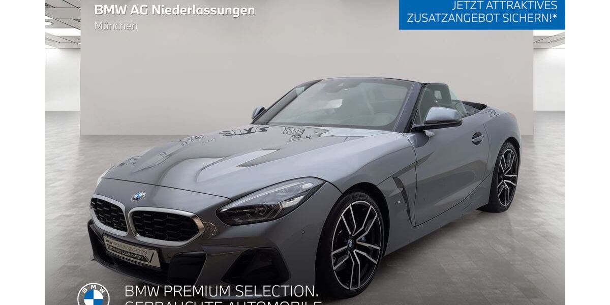BMW Z4 25.339 km 47.203 &euro; München 80939