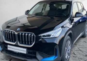 BMW iX1 20.999 km 30.977 &euro; Frankfurt 60314