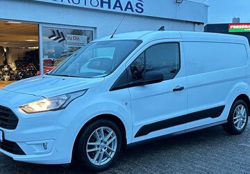 Ford Transit 96.500 km 15.990 &euro; Viernheim 68519