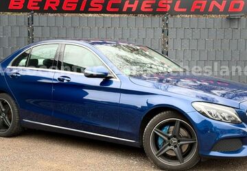 Mercedes-Benz C 250 178.000 km 13.899 &euro; Wuppertal 42285