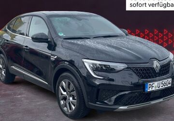 Renault Arkana 1.050 km 30.990 &euro; Birkenfeld 75217