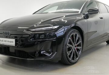 Audi A6 e-tron 4.200 km 78.750 &euro; Passau 94036