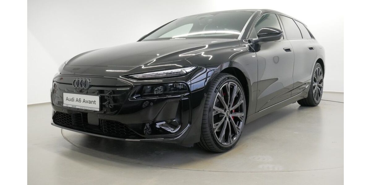 Audi A6 e-tron 4.200 km 78.750 &euro; Passau 94036