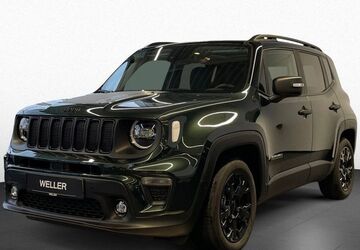 Jeep Renegade 6.200 km 28.440 &euro; Paderborn 33104