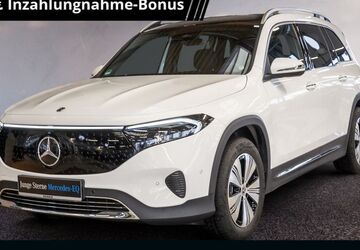 Mercedes-Benz EQB 6.457 km 40.357 &euro; Stendal 39576