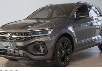 VW T-Roc 6.666 km 32.860 &euro; Geilenkirchen 52511