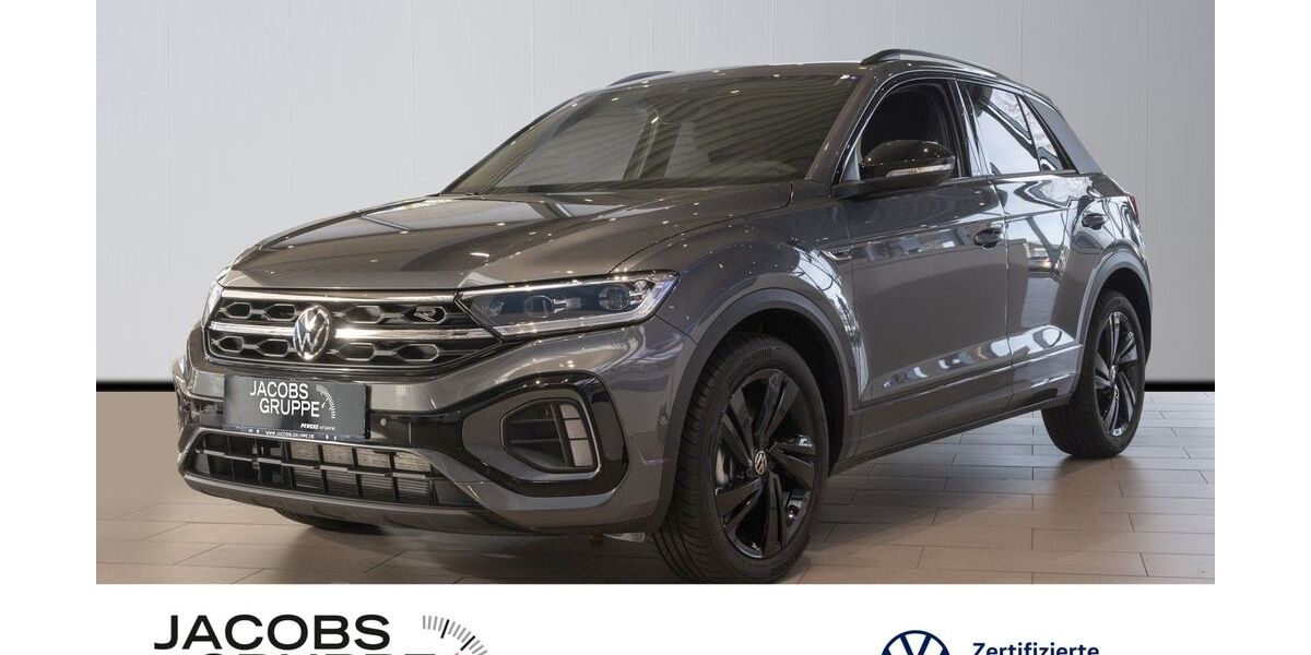 VW T-Roc 6.666 km 32.860 &euro; Geilenkirchen 52511