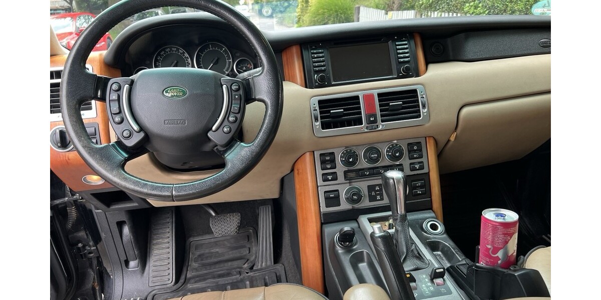 Land Rover Range Rover 263.000 km 3.490 &euro; Heilbronn 74072