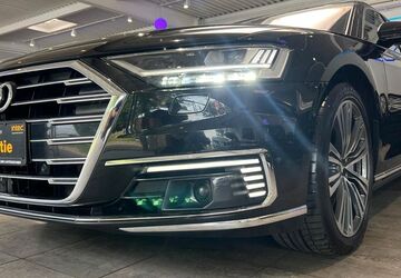 Audi A8 160.000 km 39.990 &euro; Datteln 45711
