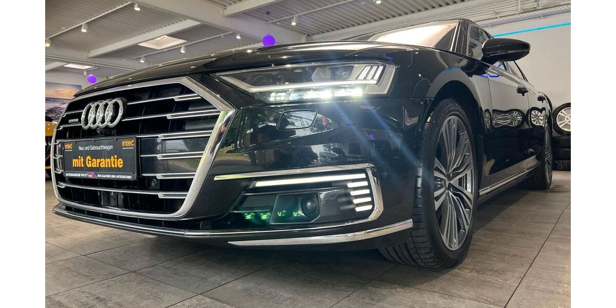 Audi A8 160.000 km 39.990 &euro; Datteln 45711