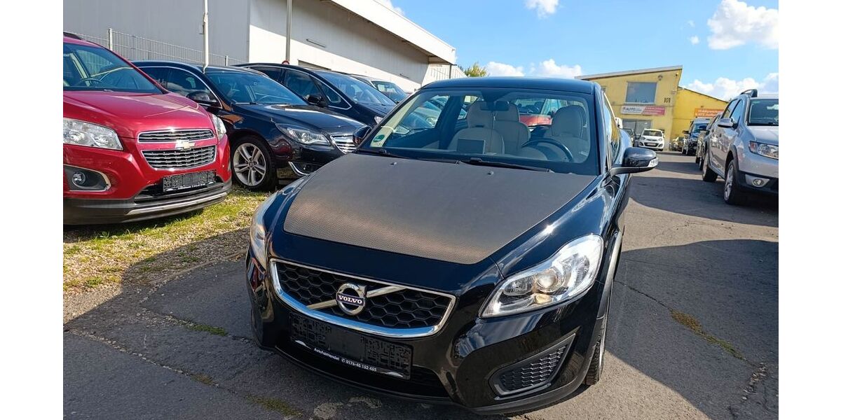 Volvo C30 235.000 km 3.490 &euro; Hannover 30453