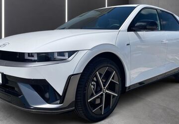 Hyundai IONIQ 5 5.000 km 47.980 &euro; Meckenbeuren-Liebenau 88074