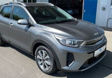 Kia Stonic 7.999 km 19.997 &euro; Freiberg 09599