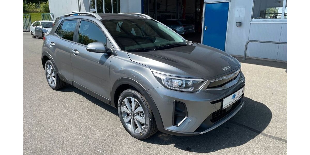 Kia Stonic 7.999 km 19.997 &euro; Freiberg 09599